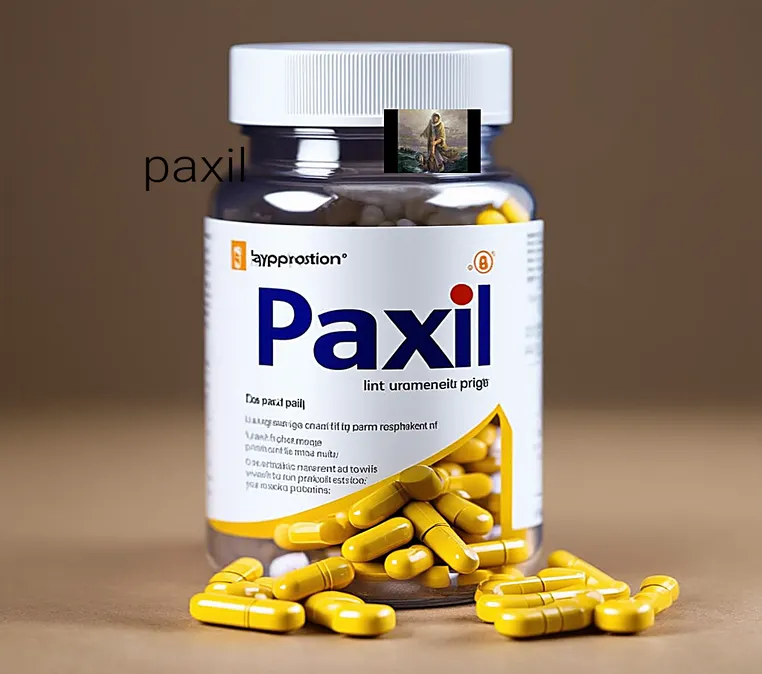 Paxil 3